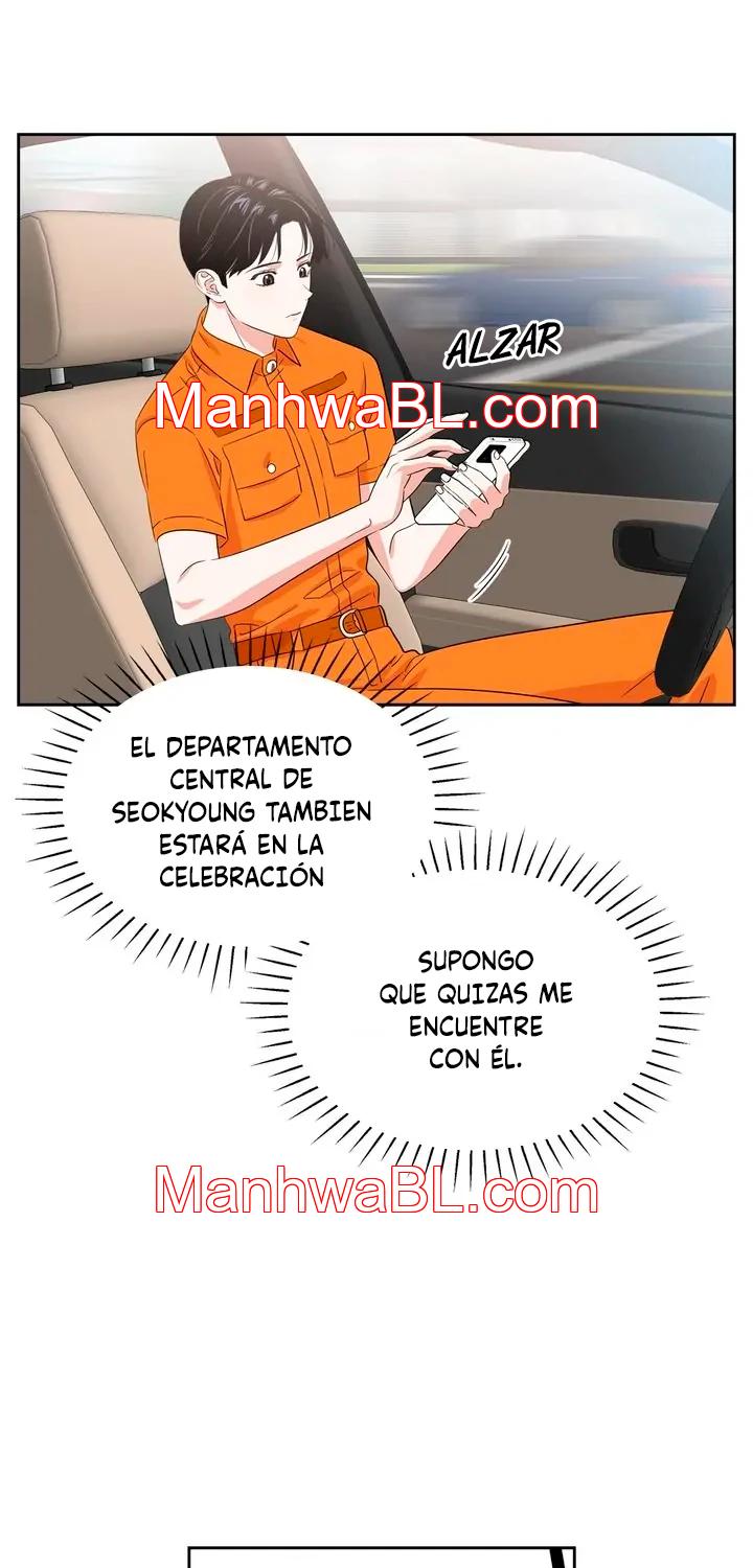 Save the Hunter - Capítulo 4 manhwa
