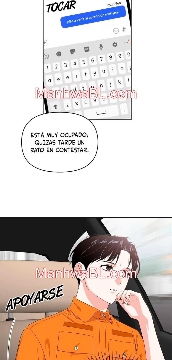 Save the Hunter - Capítulo 4 manhwa