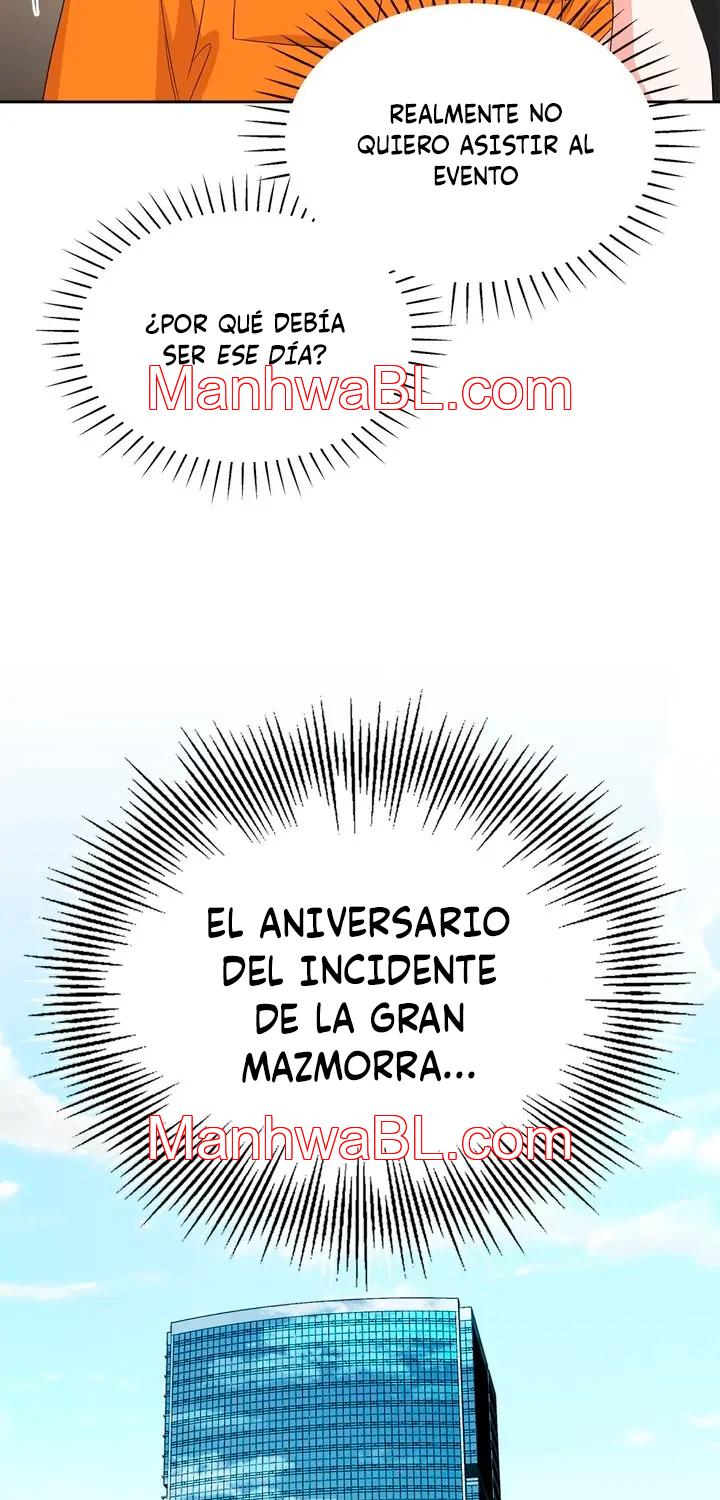 Save the Hunter - Capítulo 4 manhwa