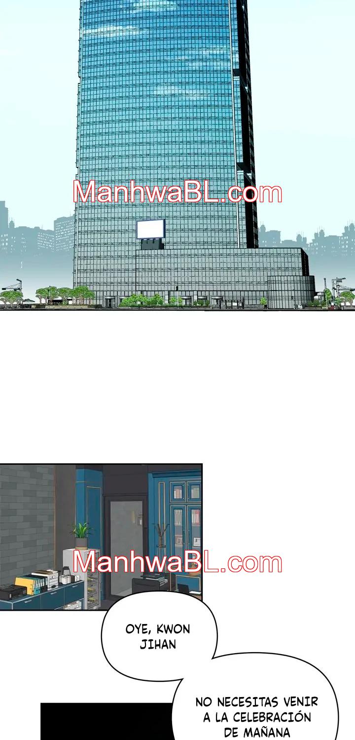 Save the Hunter - Capítulo 4 manhwa