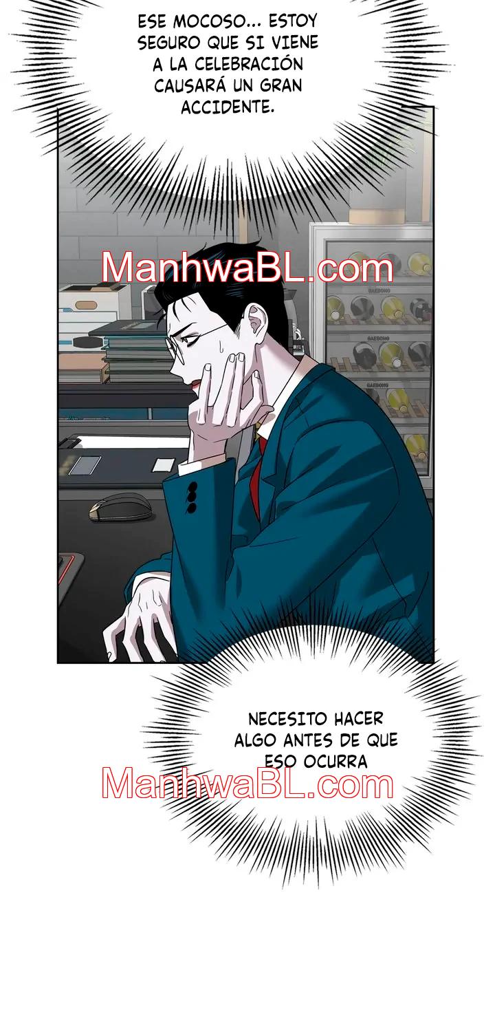 Save the Hunter - Capítulo 4 manhwa