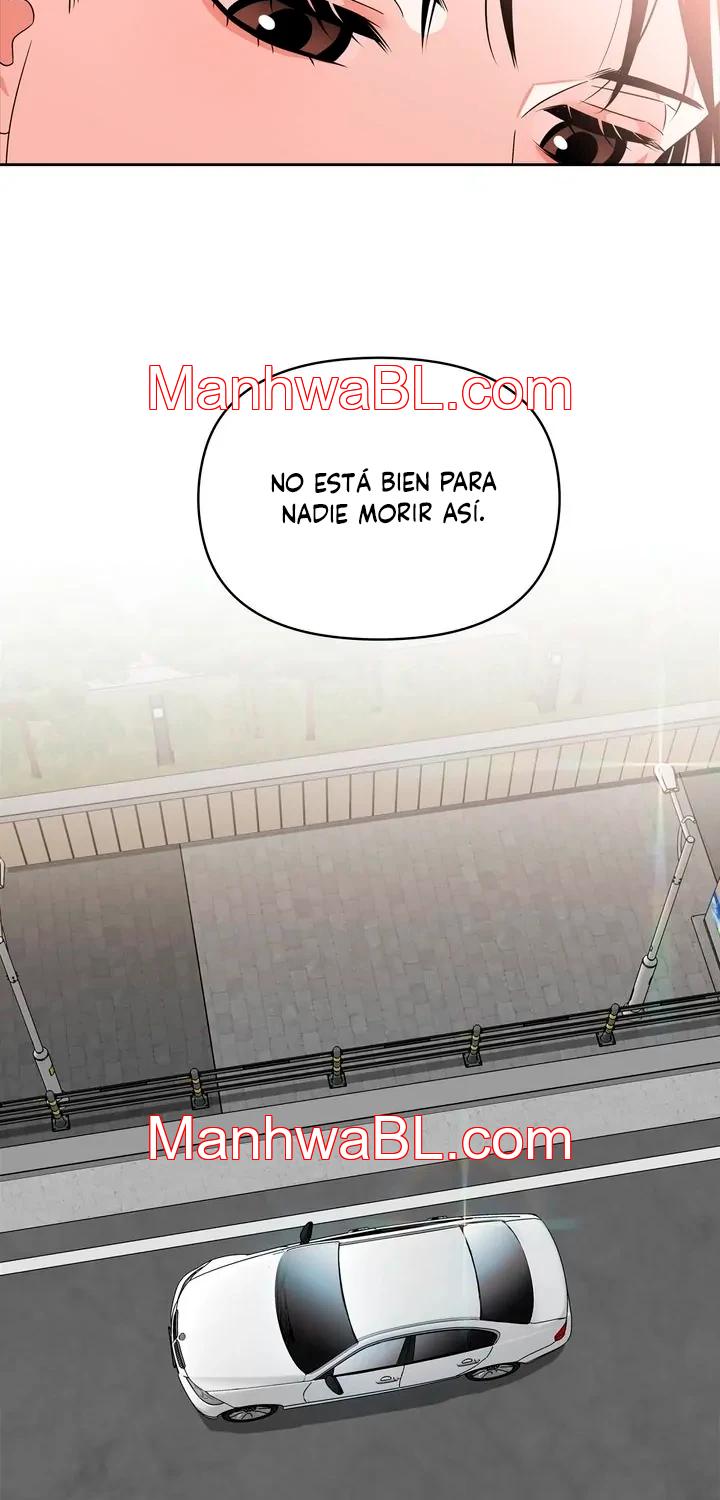 Save the Hunter - Capítulo 4 manhwa