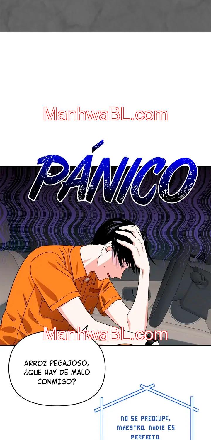 Save the Hunter - Capítulo 4 manhwa