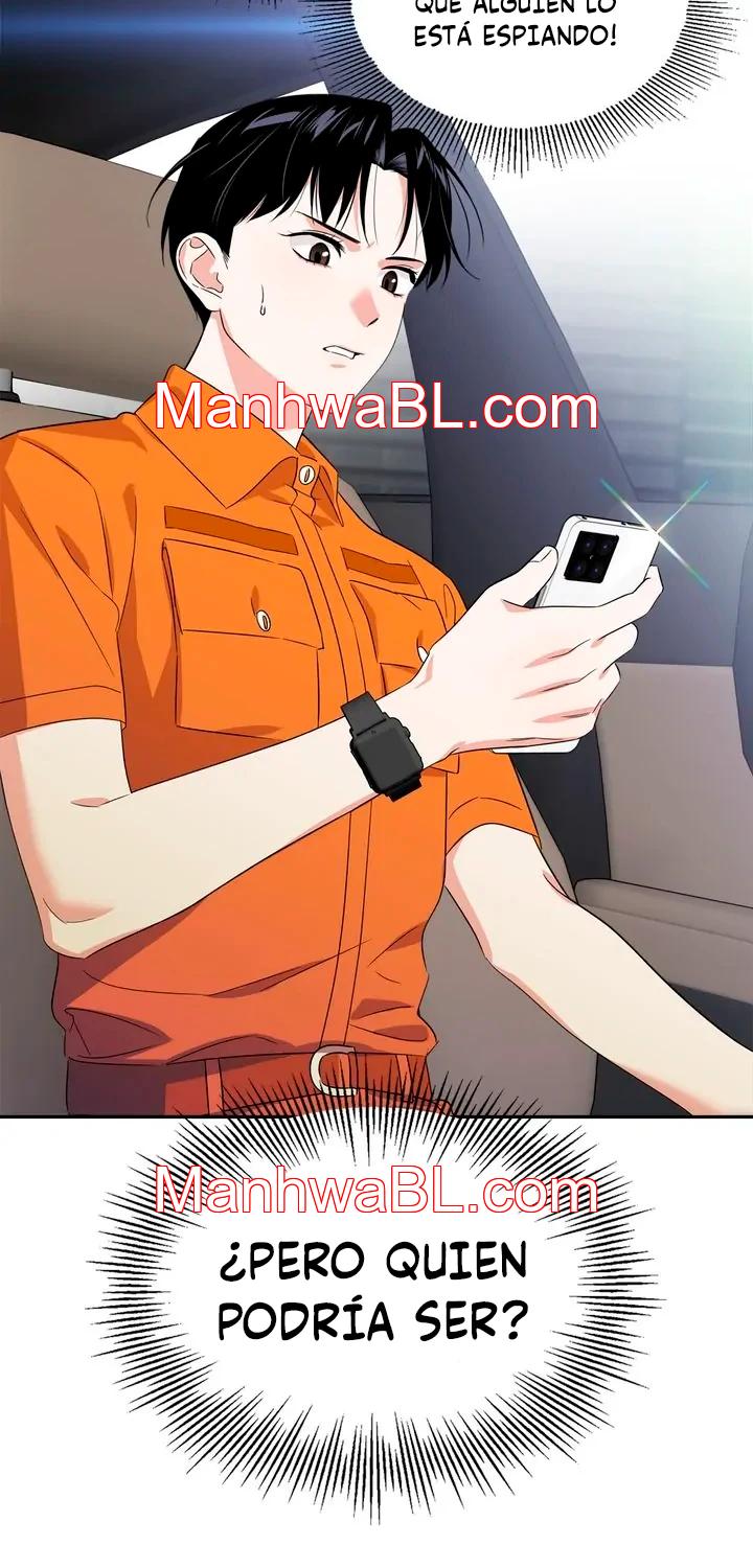 Save the Hunter - Capítulo 4 manhwa