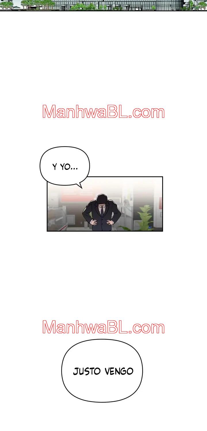 Save the Hunter - Capítulo 4 manhwa
