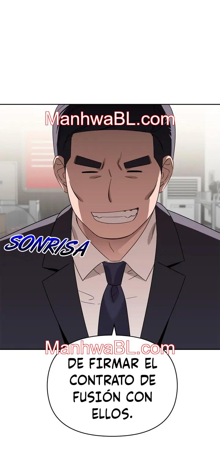 Save the Hunter - Capítulo 4 manhwa