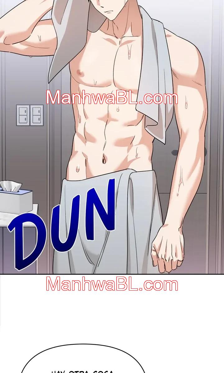 Save the Hunter - Capítulo 10 manhwa