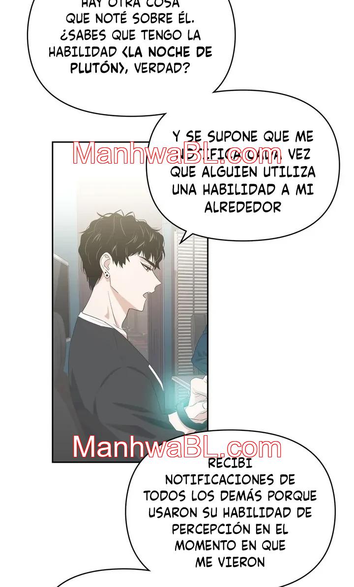 Save the Hunter - Capítulo 10 manhwa