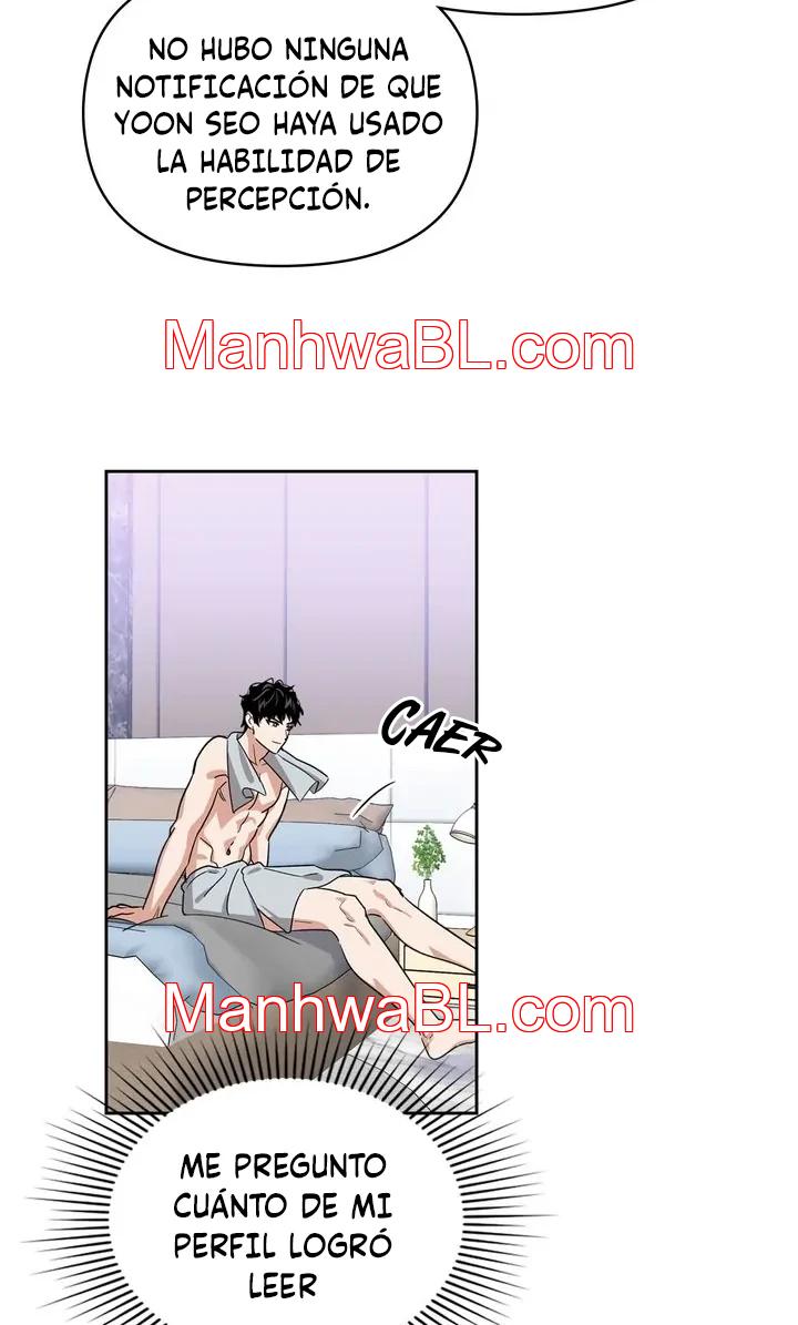 Save the Hunter - Capítulo 10 manhwa