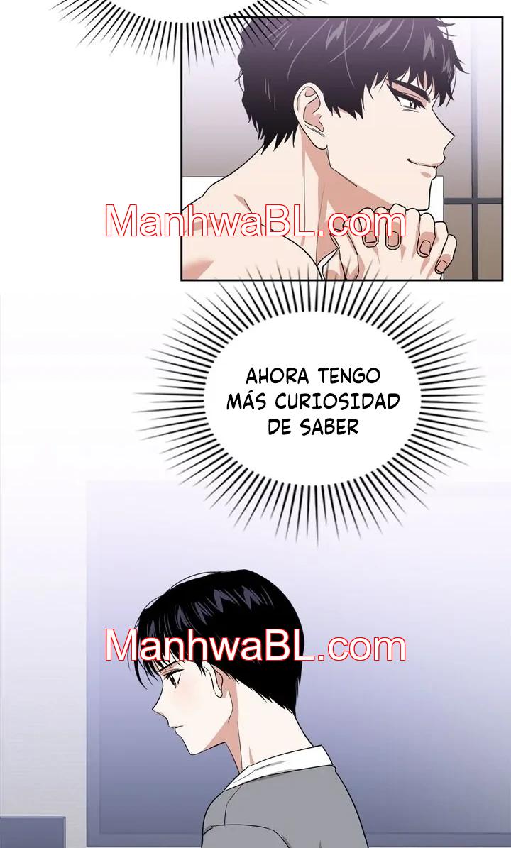 Save the Hunter - Capítulo 10 manhwa