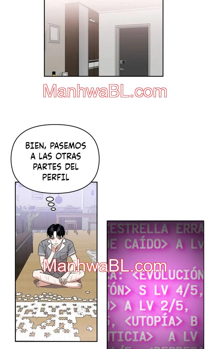 Save the Hunter - Capítulo 10 manhwa
