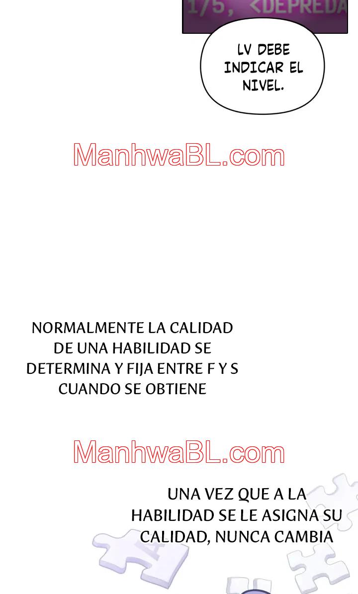 Save the Hunter - Capítulo 10 manhwa