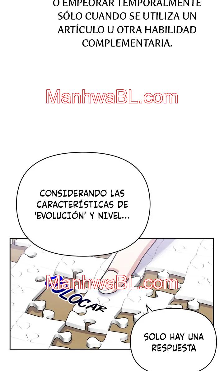 Save the Hunter - Capítulo 10 manhwa