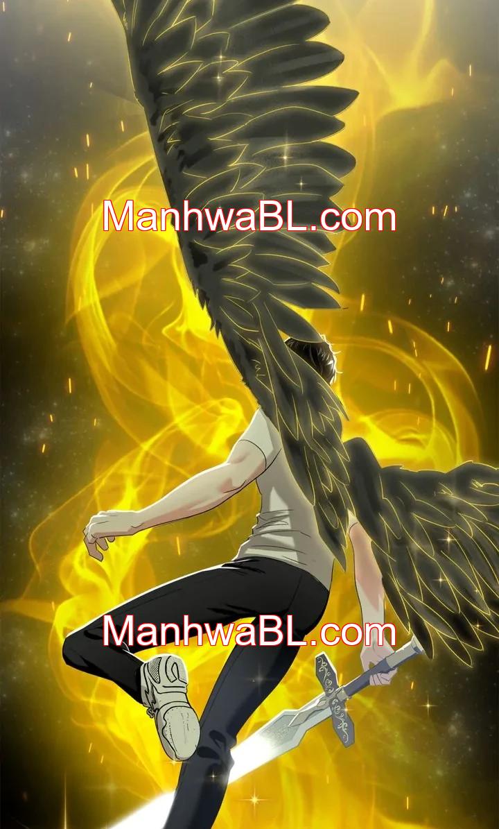 Save the Hunter - Capítulo 10 manhwa