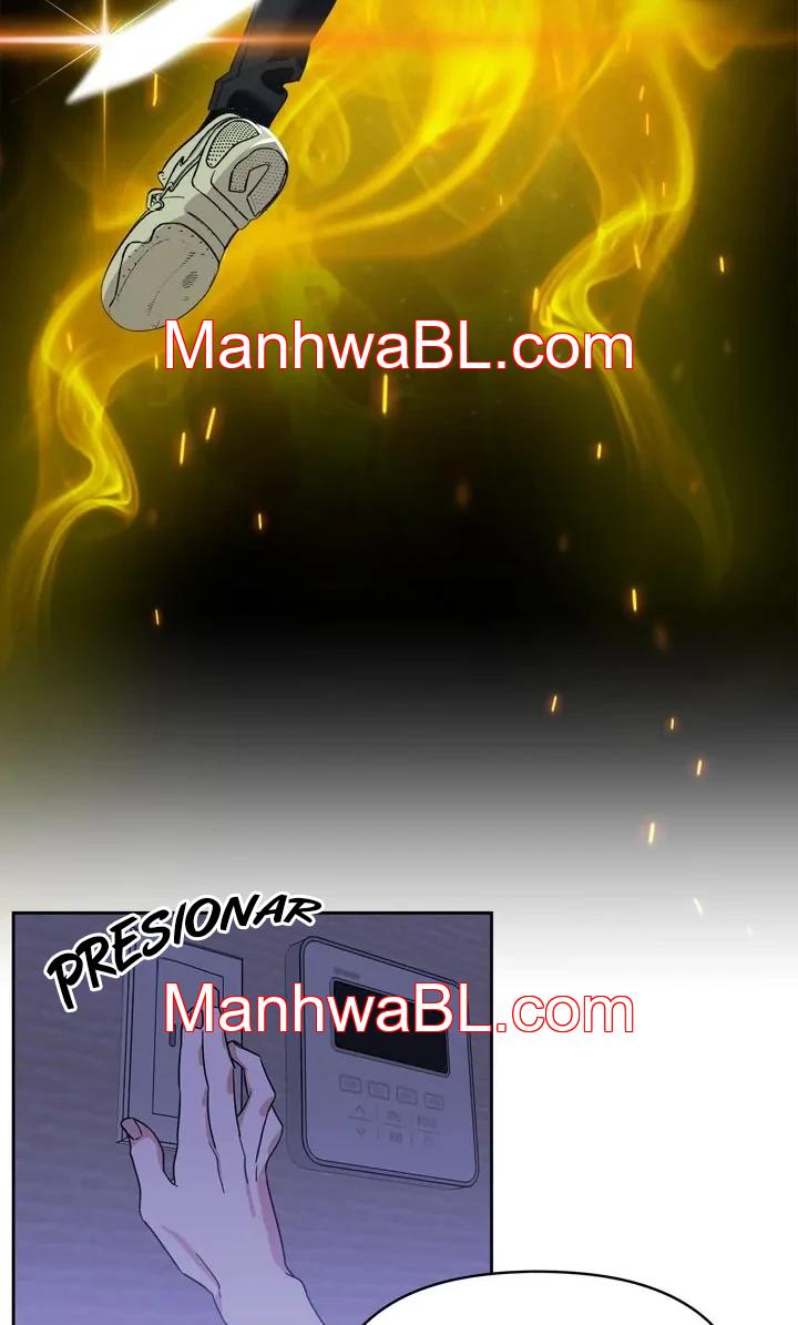 Save the Hunter - Capítulo 10 manhwa