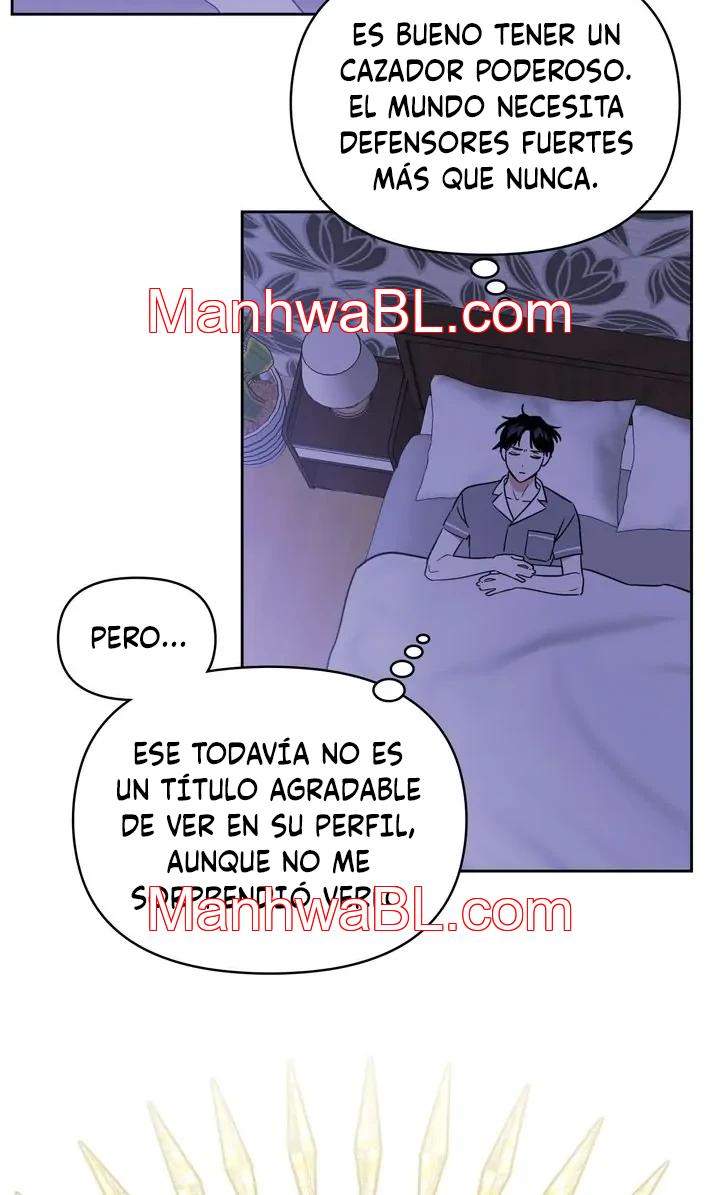 Save the Hunter - Capítulo 10 manhwa
