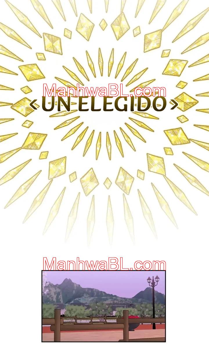 Save the Hunter - Capítulo 10 manhwa