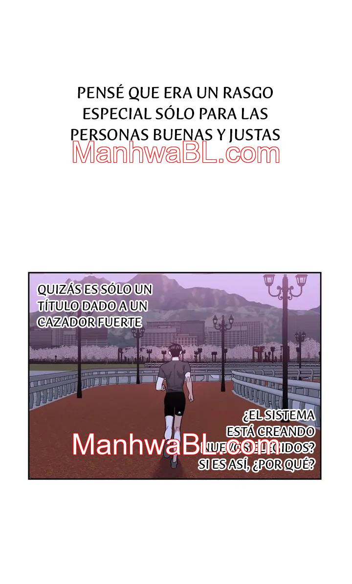 Save the Hunter - Capítulo 10 manhwa