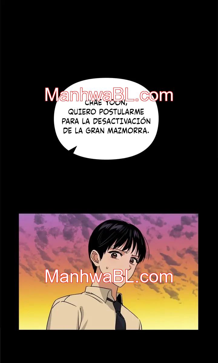 Save the Hunter - Capítulo 10 manhwa