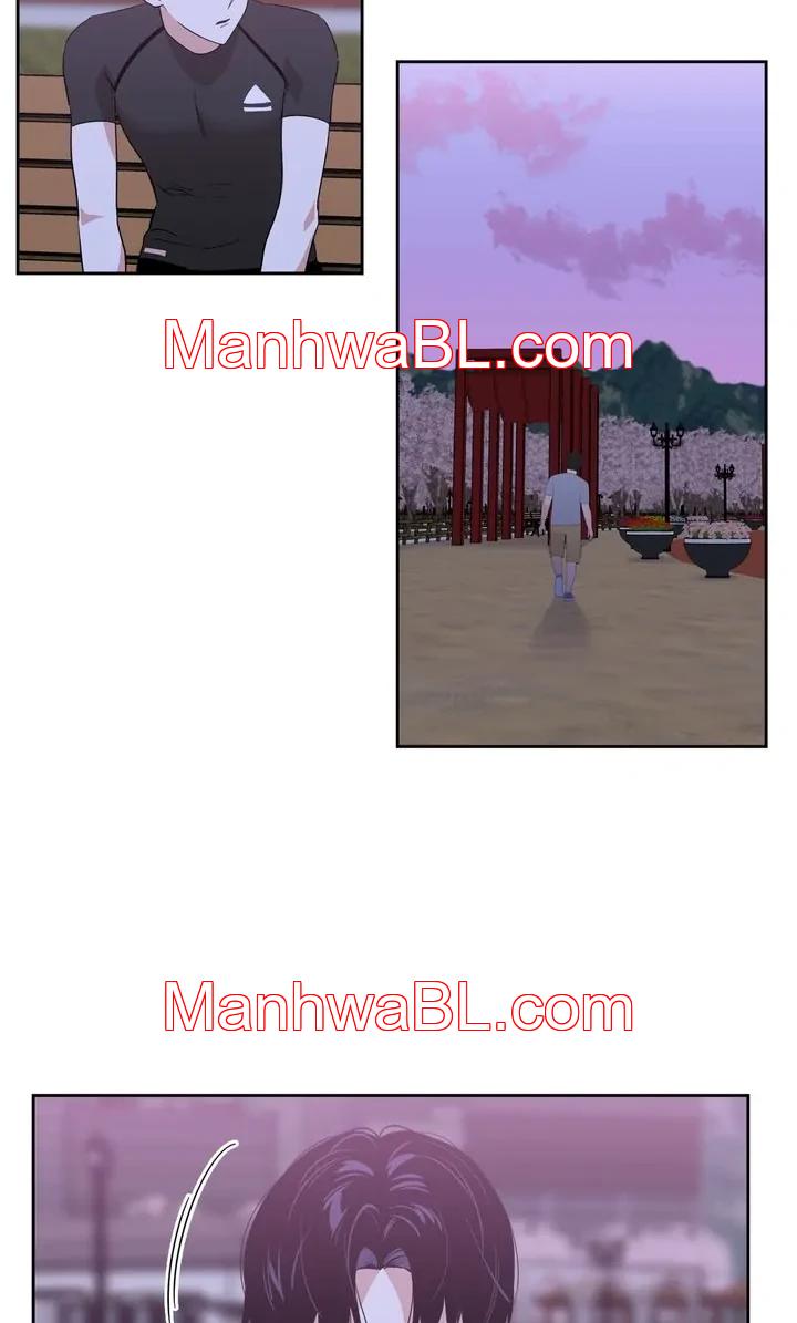 Save the Hunter - Capítulo 10 manhwa