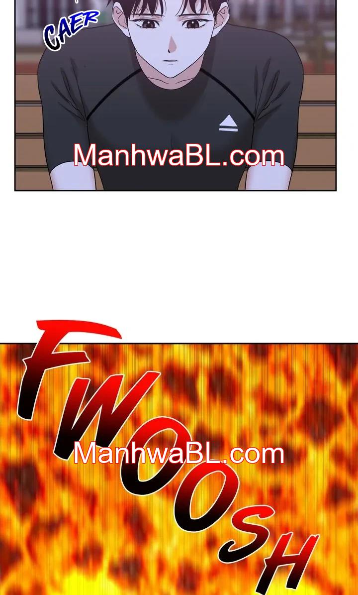 Save the Hunter - Capítulo 10 manhwa
