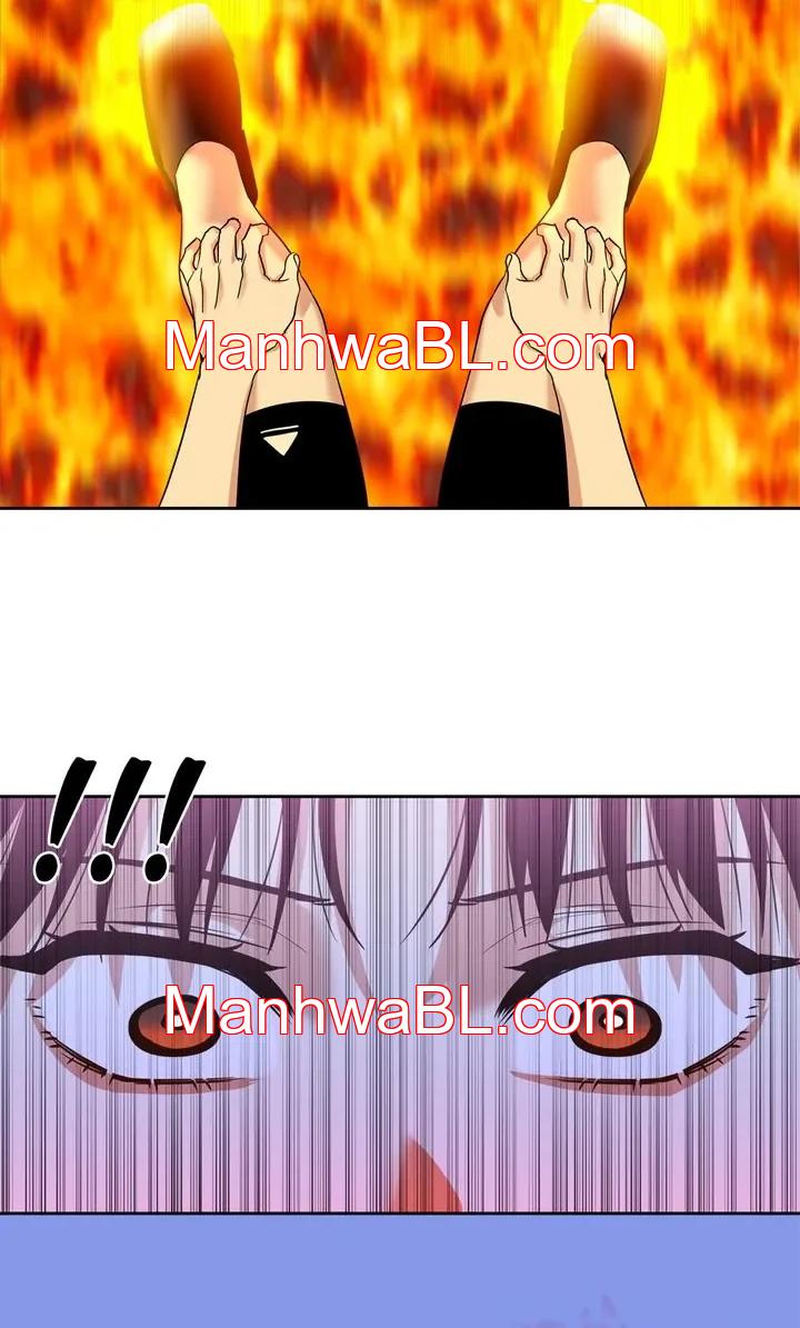 Save the Hunter - Capítulo 10 manhwa