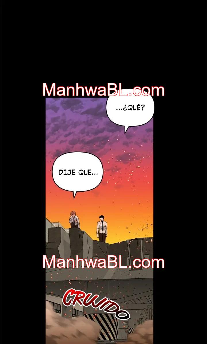 Save the Hunter - Capítulo 10 manhwa
