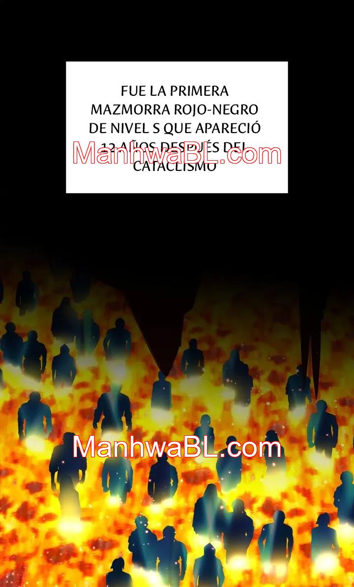 Save the Hunter - Capítulo 10 manhwa