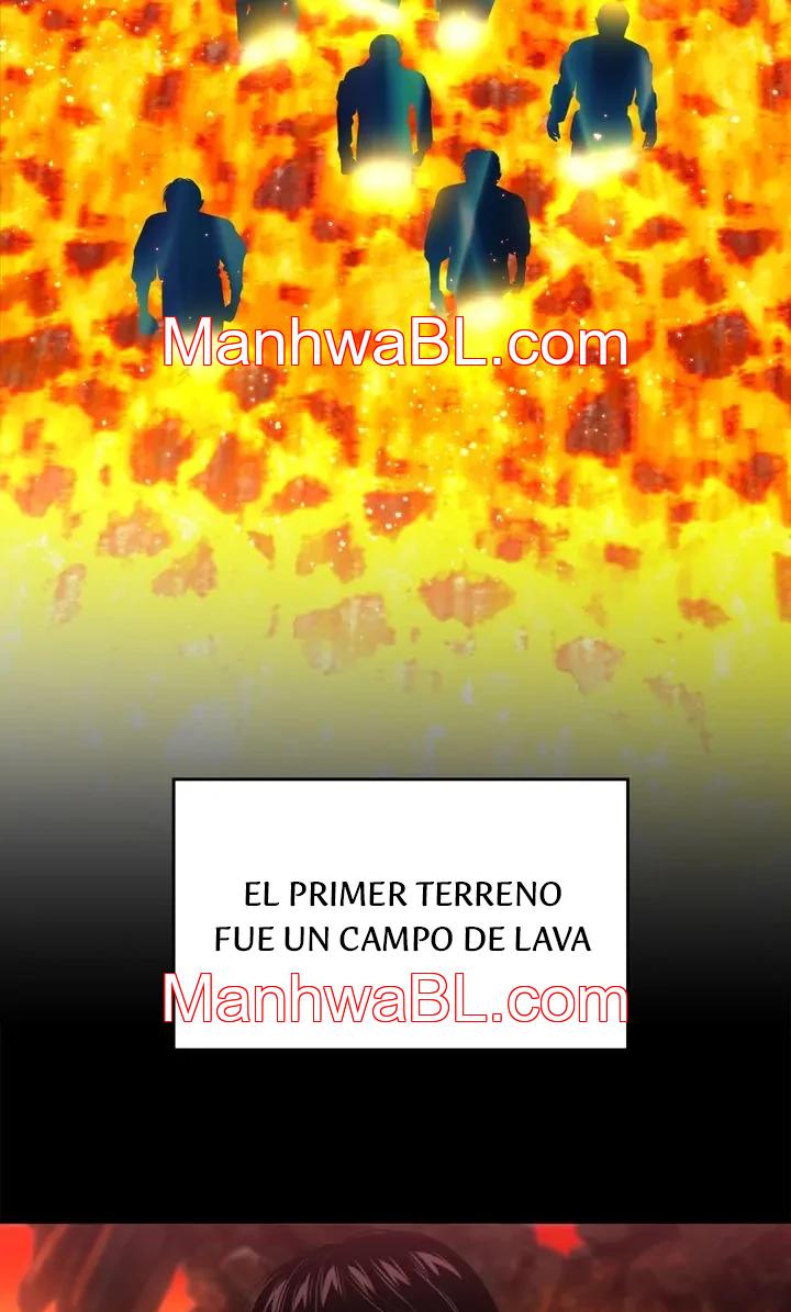 Save the Hunter - Capítulo 10 manhwa