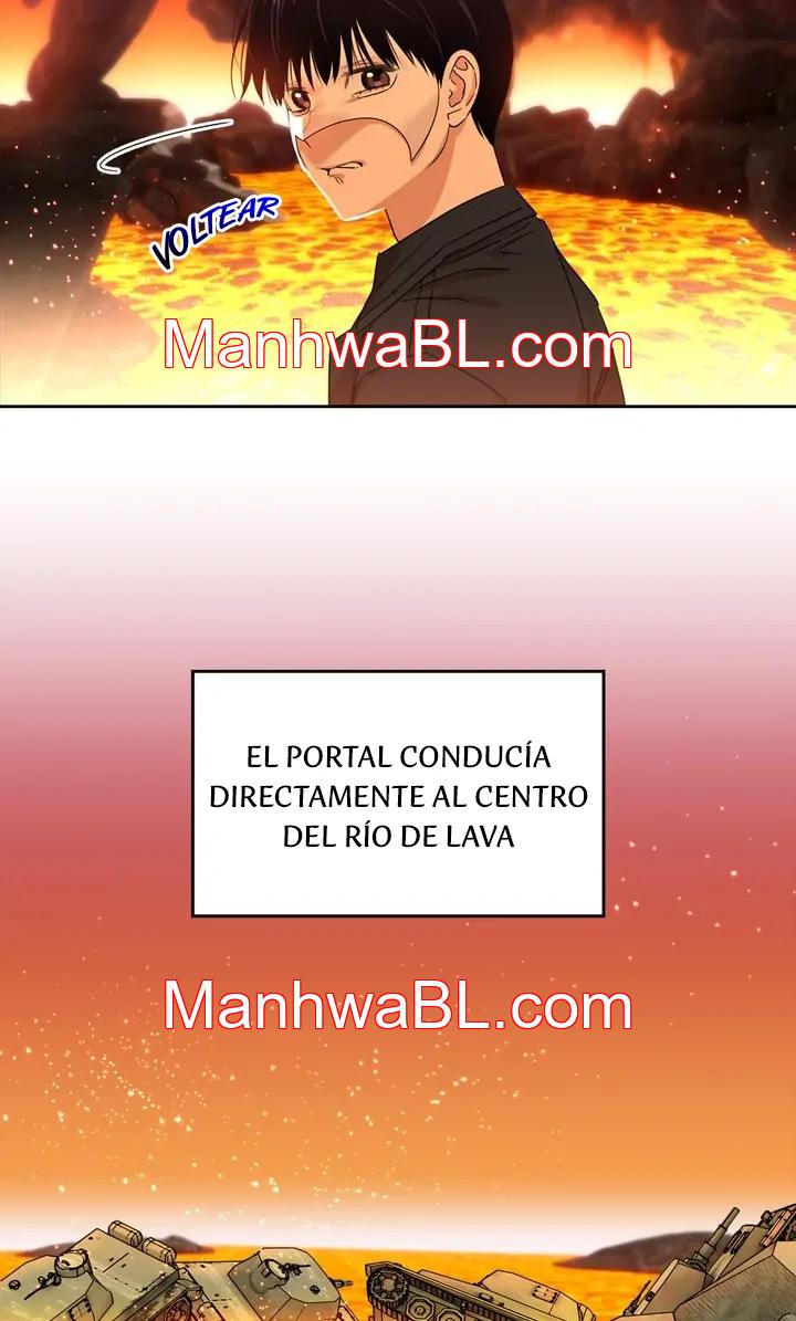 Save the Hunter - Capítulo 10 manhwa