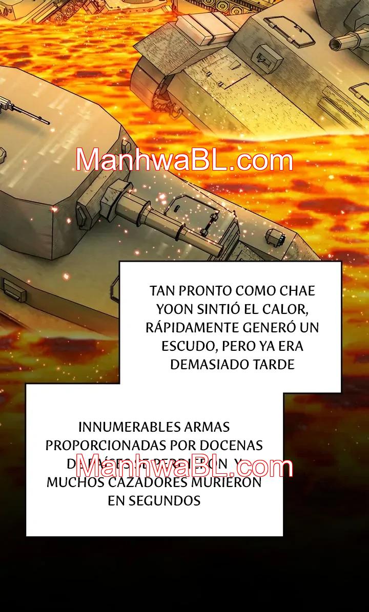 Save the Hunter - Capítulo 10 manhwa