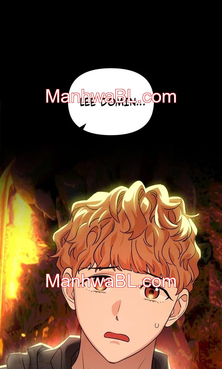 Save the Hunter - Capítulo 10 manhwa