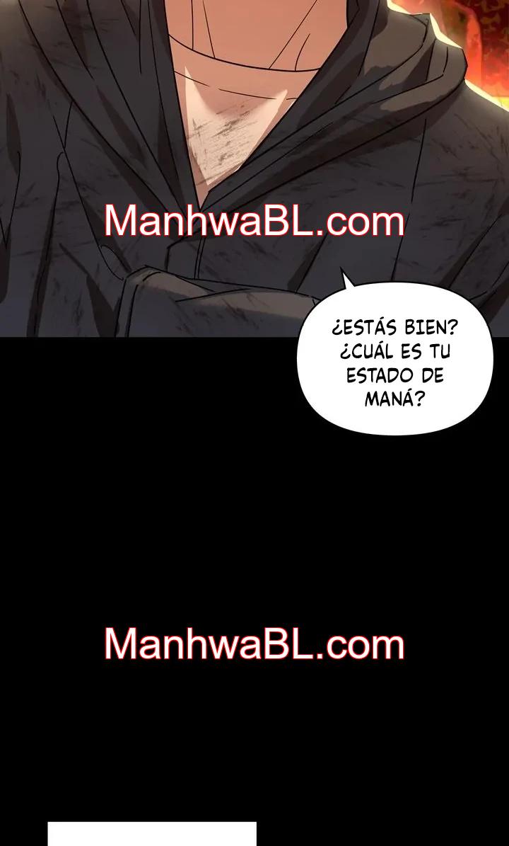 Save the Hunter - Capítulo 10 manhwa