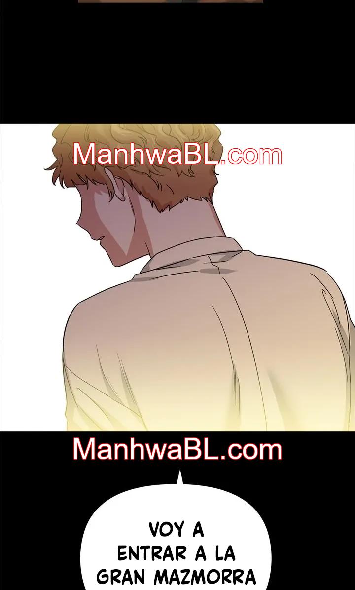 Save the Hunter - Capítulo 10 manhwa