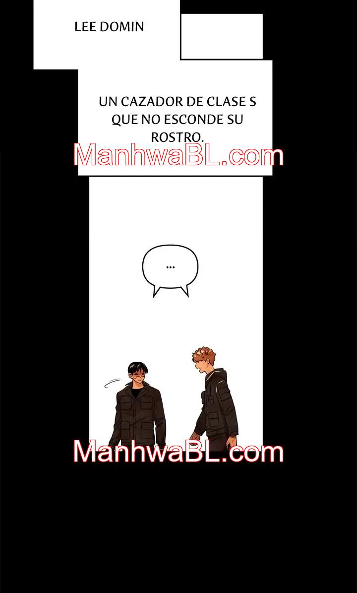 Save the Hunter - Capítulo 10 manhwa