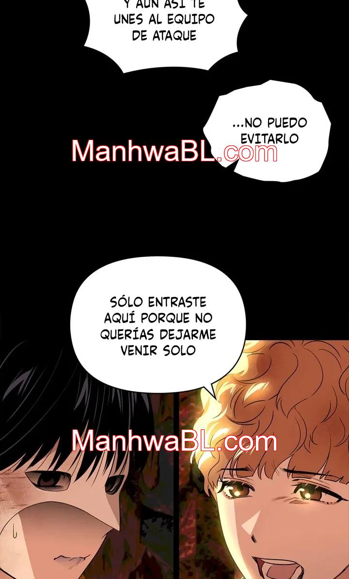 Save the Hunter - Capítulo 10 manhwa