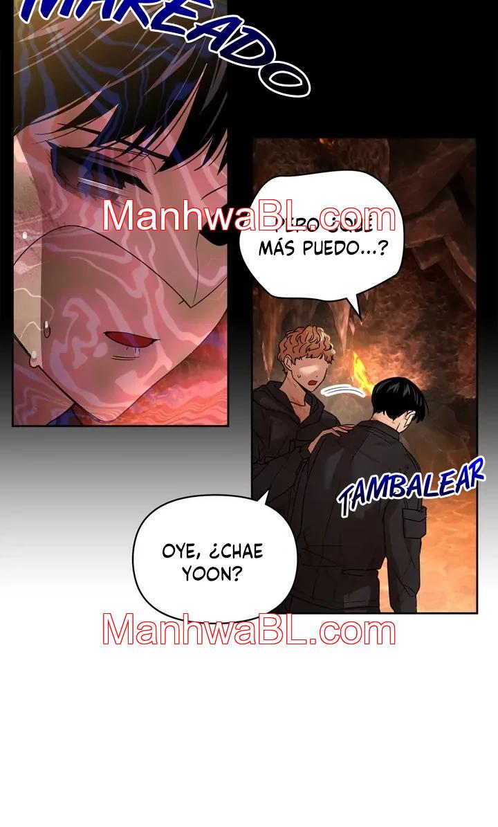 Save the Hunter - Capítulo 10 manhwa