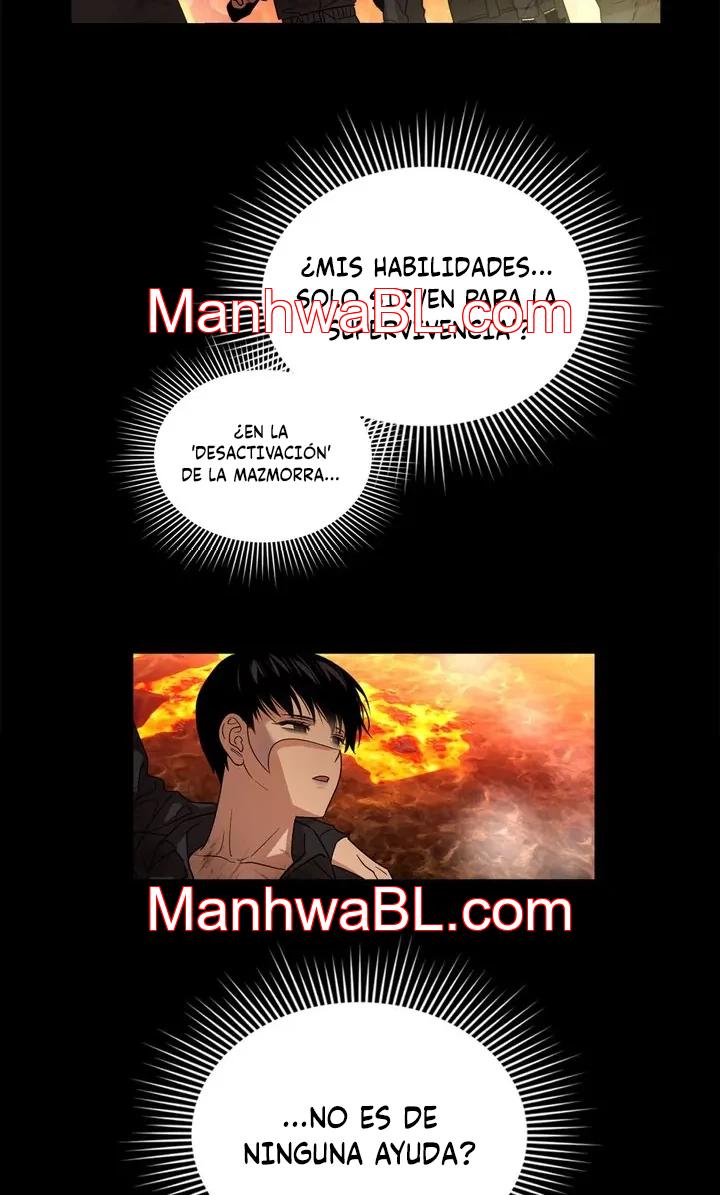 Save the Hunter - Capítulo 10 manhwa