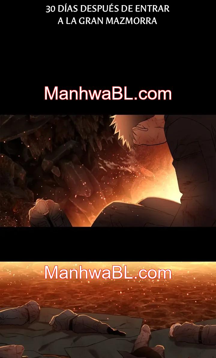 Save the Hunter - Capítulo 10 manhwa
