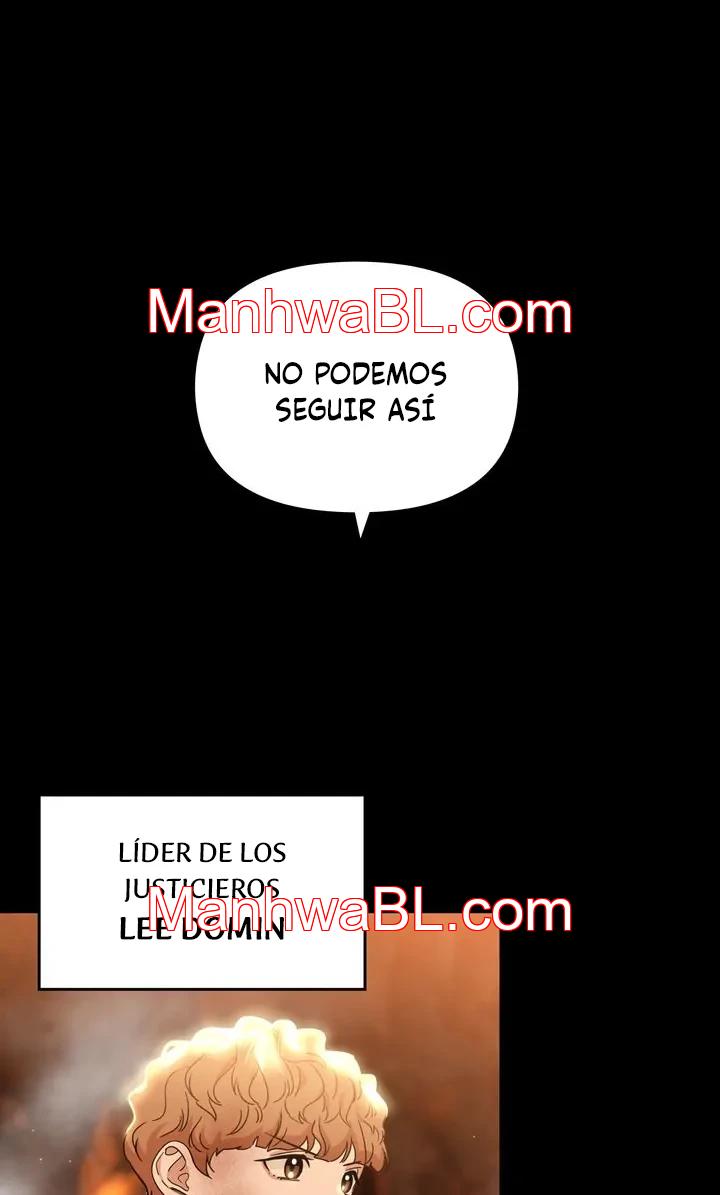 Save the Hunter - Capítulo 10 manhwa