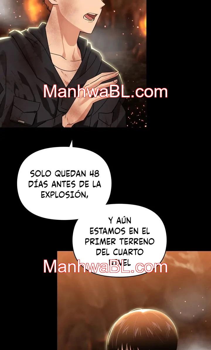 Save the Hunter - Capítulo 10 manhwa