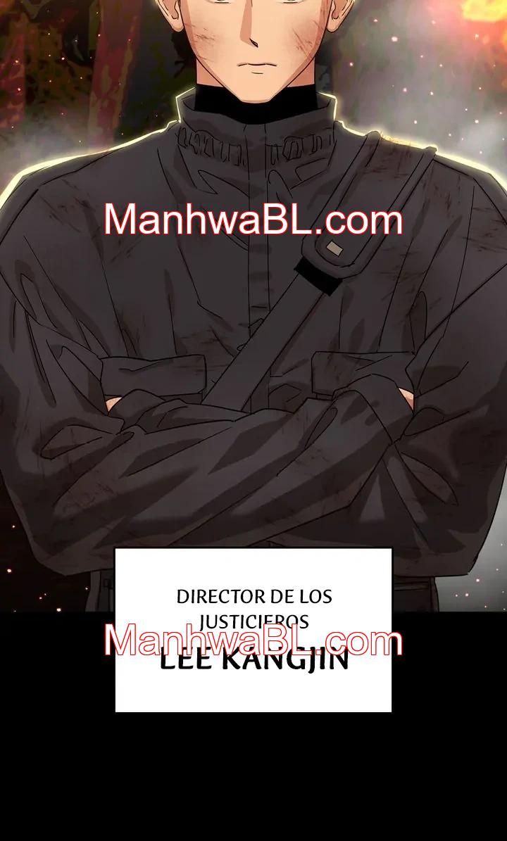 Save the Hunter - Capítulo 10 manhwa