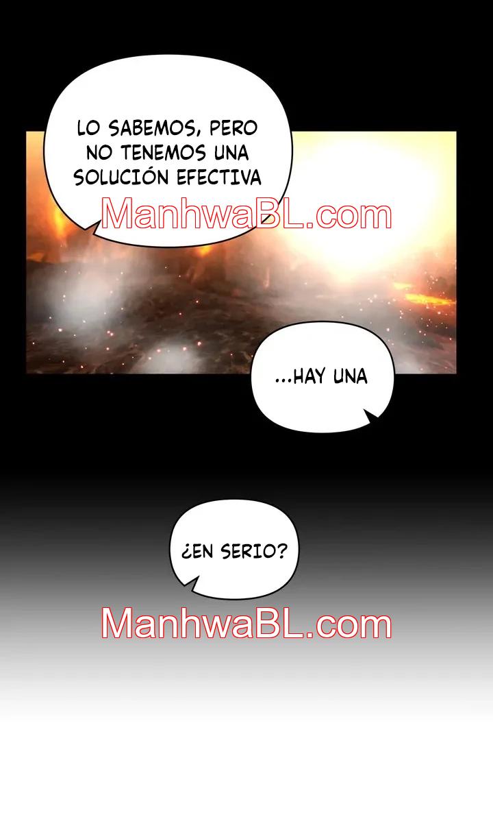 Save the Hunter - Capítulo 10 manhwa