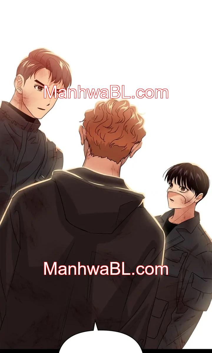 Save the Hunter - Capítulo 10 manhwa