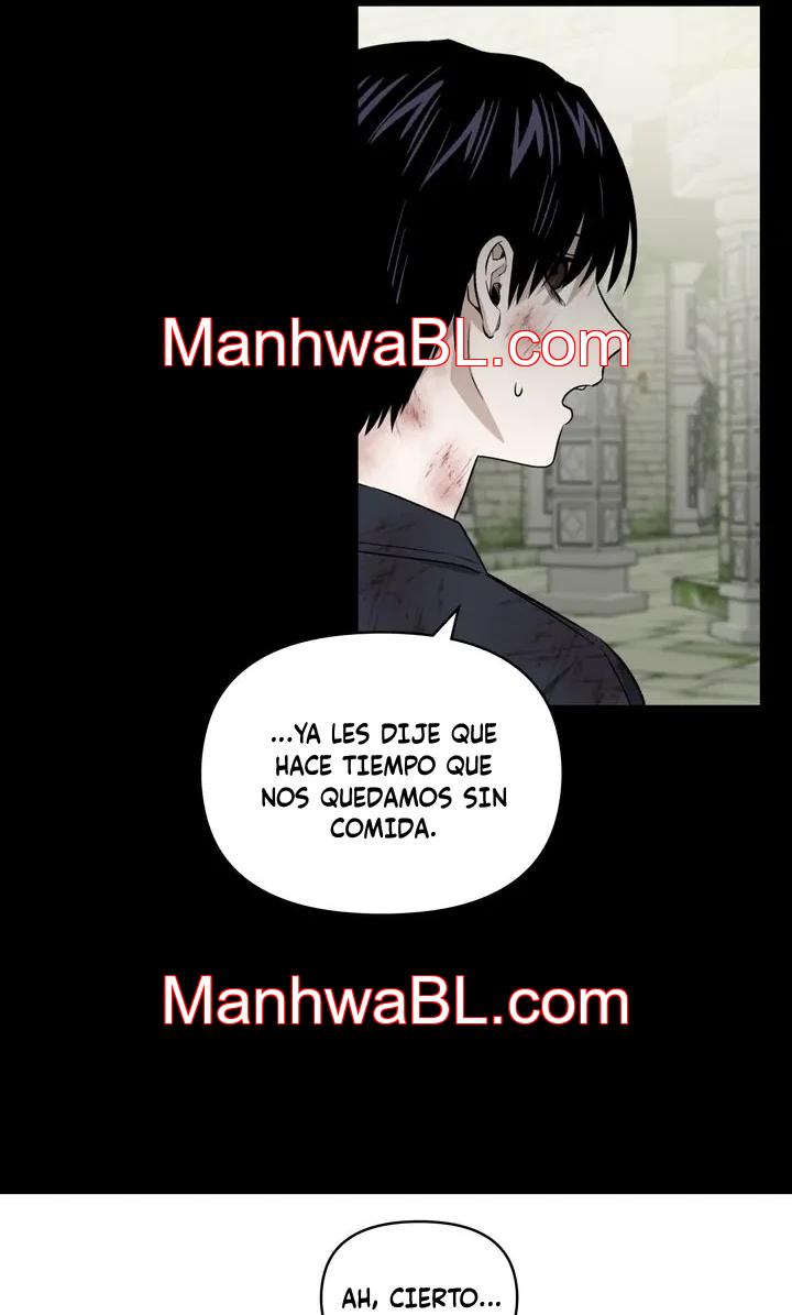 Save the Hunter - Capítulo 13 manhwa