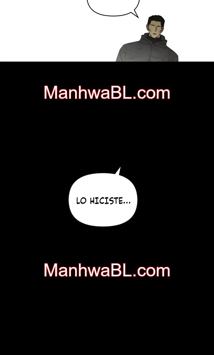 Save the Hunter - Capítulo 13 manhwa