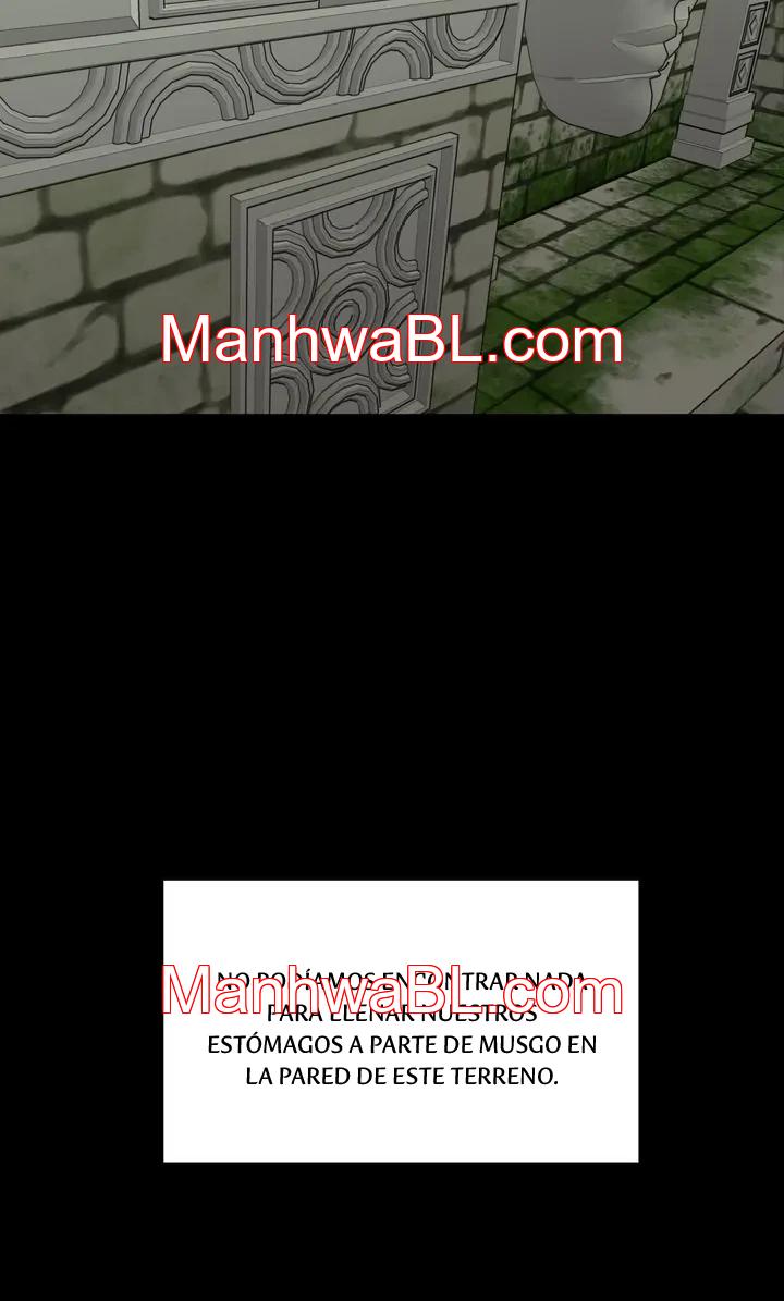Save the Hunter - Capítulo 13 manhwa