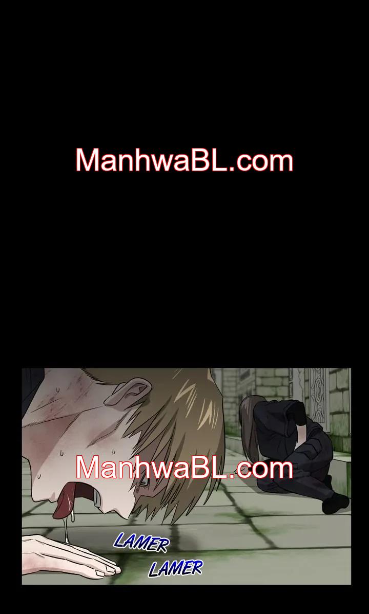 Save the Hunter - Capítulo 13 manhwa