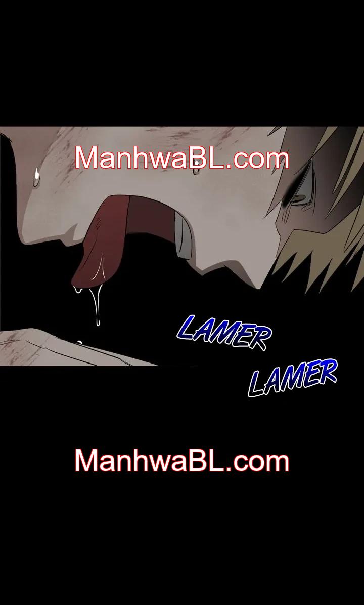 Save the Hunter - Capítulo 13 manhwa