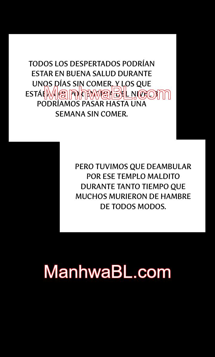 Save the Hunter - Capítulo 13 manhwa